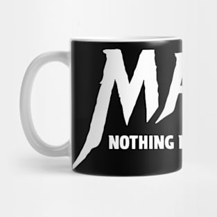 Math - Nothing Else Matters Mug